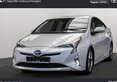 Toyota Prius 1.8-l-VVT-i Comfort 5 Türen