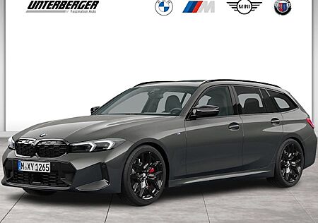 BMW 3er M340d xDrive Touring Auto 5 Türen