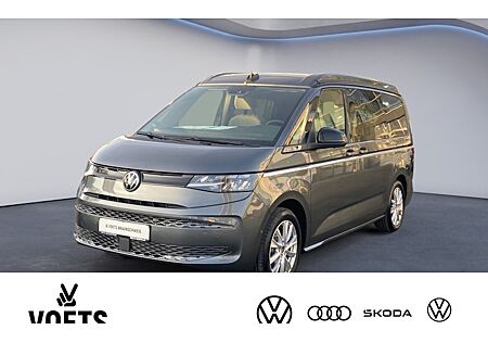 VW T6 California 2.0 TDI SCR DSG Beach Tour 5 Türen