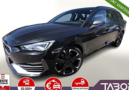 Cupra Leon 2.0 TSI 228kW VZ 4Drive DSG Sportstourer 5 Türen