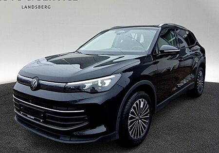 VW Tiguan 1.5 eTSI OPF DSG ENERGY 5 Türen