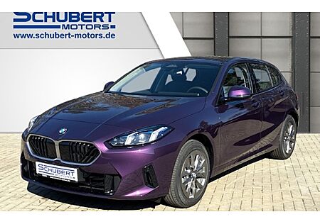 BMW 1er 116 Steptronic 5 Türen