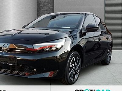 Opel Corsa Hybrid 81kW GS eDCT 5 Türen
