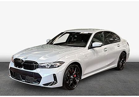 BMW 3er 320i xDrive Automatik 4 Türen