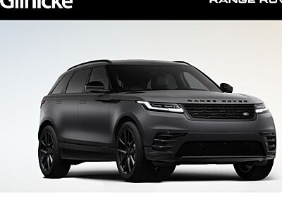Land Rover Range Rover Velar 2.0 P400e Belgravia Edition Satin AWD 5 Türen