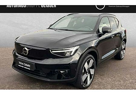 Volvo Andere Recharge Ultimate Single Motor 5 Türen
