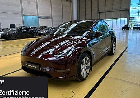 Tesla Model Y Long Range Dual Motor AWD 5 Türen