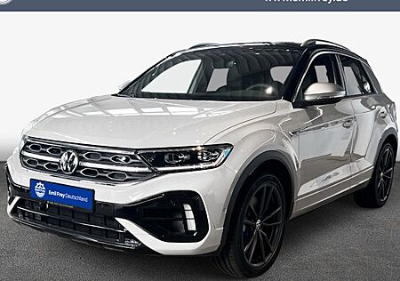 VW T-Roc 2.0 TSI OPF DSG 4MOTION R 5 Türen