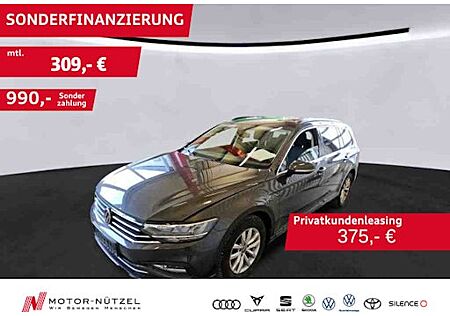 VW Passat 2.0 TDI SCR DSG Business Variant 5 Türen