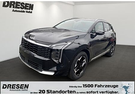 Kia Sportage 1.6 T-GDI Spirit DCT 5 Türen