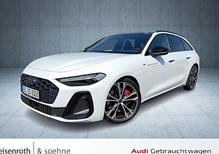 Audi A5 e-hybrid 270 kW S tronic quattro Avant 5 Türen