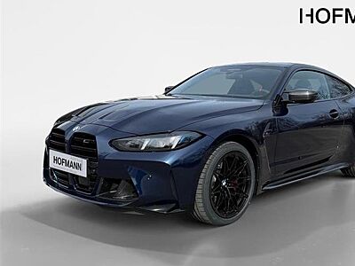 BMW M4 M4 Competition M xDrive 2 Türen