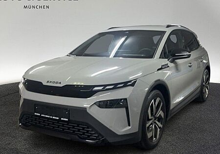 Skoda Elroq 85 Sportline 5 Türen