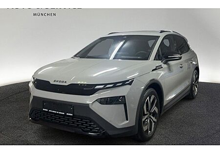 Skoda Elroq 85 Sportline 5 Türen