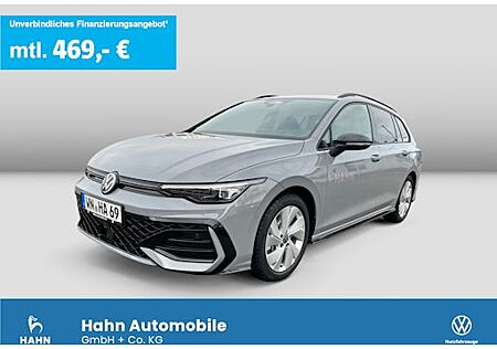 VW Golf Variant 2.0 TSI OPF 150kW DSG 4MOT R-Line Vari. 5 Türen