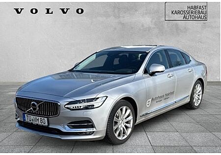 Volvo S90 D5 AWD Geartronic Inscription 4 Türen