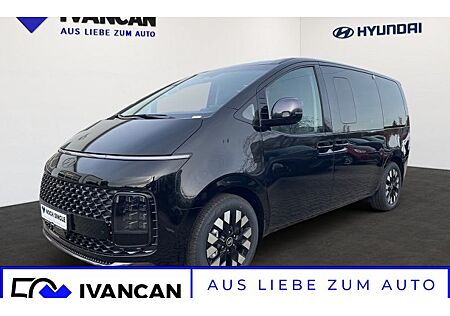 Hyundai Staria 1.6 T-GDI Hybrid Signature Automatik 5 Türen