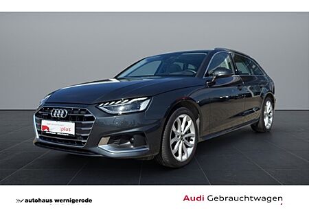 Audi A4 50 TDI tiptronic quattro advanced Avant 5 Türen