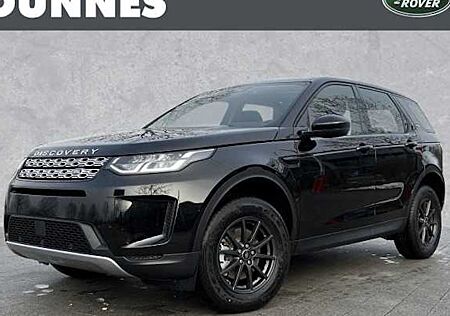 Land Rover Discovery Sport D165 FWD S 5 Türen