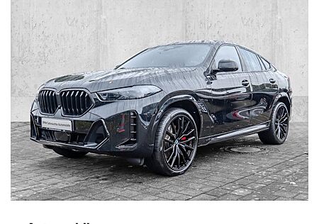 BMW X6 xDrive30d M Sport 5 Türen