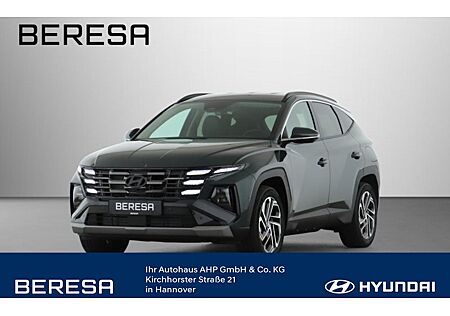 Hyundai Tucson 1.6 T-GDI Plug-in Hybrid Prime 4WD Auto 5 Türen