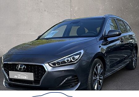 Hyundai i30 1.4 T-GDI Premium DCT 5 Türen