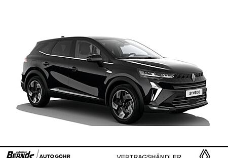 Renault Symbioz Mild Hybrid 140 Techno EDC 5 Türen