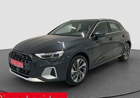 Audi A3 35 TFSI S tronic allstreet 5 Türen