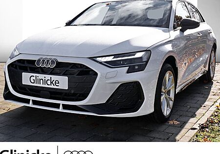 Audi A3 35 TFSI S tronic S line Sportback 5 Türen