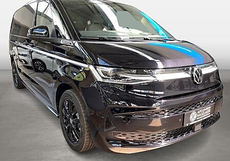 VW T7 Multivan 2.0 TSI OPF DSG Überhang Style 5 Türen
