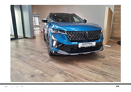Renault Austral Hybrid E-Tech 200 Esprit Alpine 5 Türen