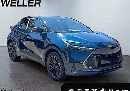 Toyota C-HR 2.0-l-VVT-i PHEV GR SPORT 5 Türen