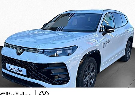 VW Tayron 1.5 eHybrid OPF 130kW DSG R-Line 5 Türen