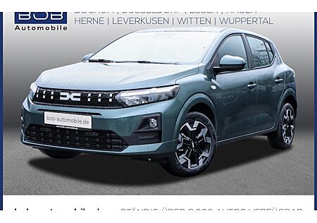 Dacia Sandero Stepway TCe 110 Stepway Extreme 5 Türen