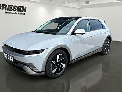 Hyundai IONIQ 5 84kWh 168kW Heckantrieb Uniq 5 Türen