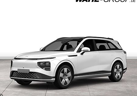 XPENG G9 BEV 98kWh AWD Performance 5 Türen
