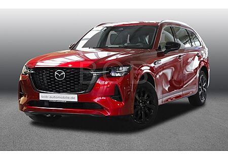 Mazda CX-80 2.5 e-SKYACTIV PHEV Homura Auto AWD 5 Türen