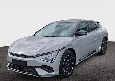 Kia EV6 84 kWh 239 kW Allradantrieb GT-line 5 Türen
