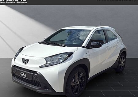 Toyota Aygo (X) Aygo (X) 1.0-l-VVT-i Business Edition 5 Türen