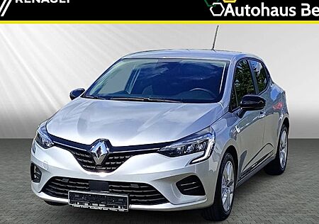 Renault Clio TCe 90 Evolution 5 Türen