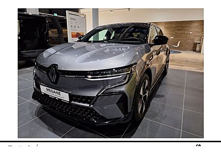 Renault Megane E-Tech Techno 220 Comfort Range 5 Türen