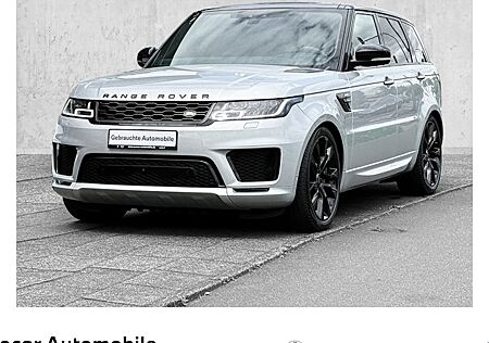 Land Rover Range Rover Sport 3.0 P400 HST 5 Türen