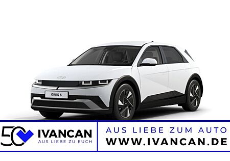 Hyundai IONIQ 5 84kWh 168kW Heckantrieb Centriq 5 Türen