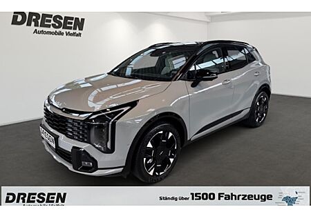 Kia Sportage 1.6 T-GDI GT-Line DCT AWD 5 Türen