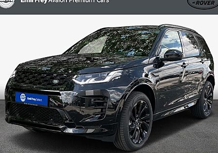 Land Rover Discovery Sport P250 AWD Automatik DYNAMIC SE 5 Türen