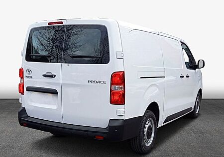 Toyota Pro Ace 2,0-l-D-4D 106kW L2 Comfort Auto 5 Türen