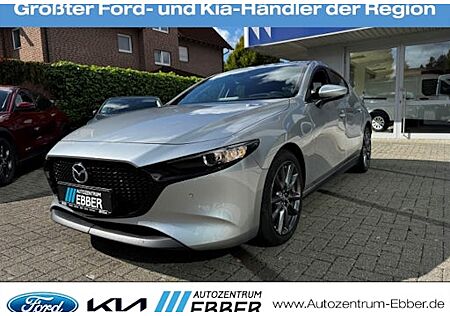 Mazda 3 2.0 SKYACTIV-G M-Hybrid 150 Selection 5 Türen