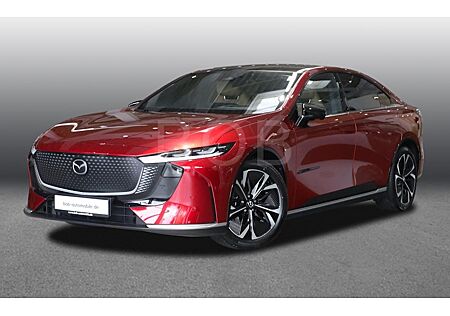 Mazda 6e EV Elektro Heckantrieb Takumi Plus 5 Türen