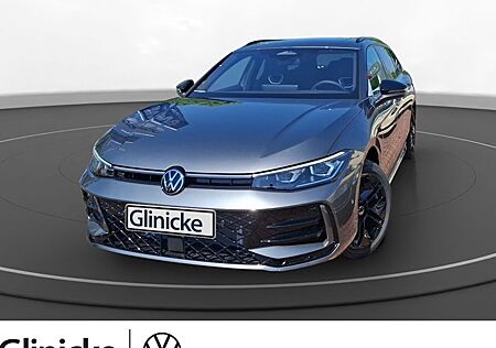 VW Passat 2.0 TDI SCR DSG 4MOTION R-Line 5 Türen