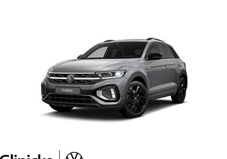 VW T-Roc 2.0 TDI SCR DSG 4Motion R-Line 5 Türen